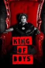 Nonton Film King of Boys (2018) Subtitle Indonesia Streaming Movie Download