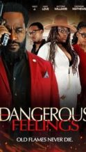 Nonton Film Dangerous Feelings (2024) Subtitle Indonesia Streaming Movie Download