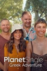 Poster Film Planet Single: Greek Adventure (2025)
