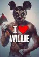 Layarkaca21 LK21 Dunia21 Nonton Film I Heart Willie (2025) Subtitle Indonesia Streaming Movie Download