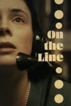 Nonton Film On The Line (2023) Subtitle Indonesia Streaming Movie Download