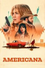 Nonton Film Americana (2025) Subtitle Indonesia Streaming Movie Download