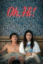 Nonton Film Oh, Hi! (2025) Subtitle Indonesia Streaming Movie Download