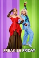 Layarkaca21 LK21 Dunia21 Nonton Film Freakier Friday (2025) Subtitle Indonesia Streaming Movie Download