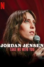 Jordan Jensen: Take Me with You (2025)