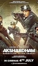 Nonton Film Akshardham: Operation Vajra Shakti (1969) Subtitle Indonesia Streaming Movie Download