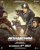 Layarkaca21 LK21 Dunia21 Nonton Film Akshardham: Operation Vajra Shakti (1969) Subtitle Indonesia Streaming Movie Download