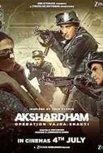 Nonton Film Akshardham: Operation Vajra Shakti (1969) Subtitle Indonesia Streaming Movie Download