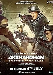 Layarkaca21 LK21 Dunia21 Nonton Film Akshardham: Operation Vajra Shakti (1969) Subtitle Indonesia Streaming Movie Download