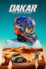 Dakar: Race Against the Desert (2025)