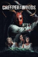 Poster Film Creeper in the Woods (2025)