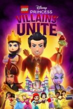 Nonton Film Lego Disney Princess: Villains Unite (2025) Subtitle Indonesia Streaming Movie Download
