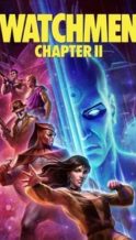 Nonton Film Watchmen: Chapter II (2024) Subtitle Indonesia Streaming Movie Download