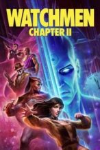 Nonton Film Watchmen: Chapter II (2024) Subtitle Indonesia Streaming Movie Download