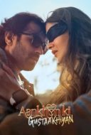Layarkaca21 LK21 Dunia21 Nonton Film Aankhon Ki Gustaakhiyan (2025) Subtitle Indonesia Streaming Movie Download