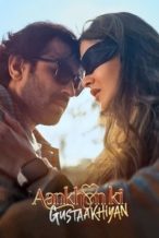 Nonton Film Aankhon Ki Gustaakhiyan (2025) Subtitle Indonesia Streaming Movie Download