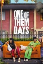 Nonton Film One of Them Days (2025) Subtitle Indonesia Streaming Movie Download