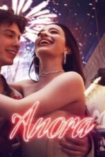 Poster Film Anora (2024)