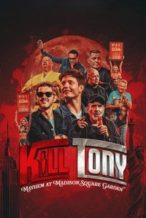 Nonton Film Kill Tony: Mayhem at Madison Square Garden (2025) Subtitle Indonesia Streaming Movie Download