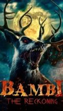 Nonton Film Bambi: The Reckoning (2025) Subtitle Indonesia Streaming Movie Download