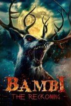 Nonton Film Bambi: The Reckoning (2025) Subtitle Indonesia Streaming Movie Download