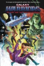 Nonton Film Galaxy Warriors (2022) Subtitle Indonesia Streaming Movie Download