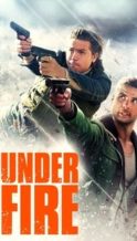 Nonton Film Under Fire (2025) Subtitle Indonesia Streaming Movie Download