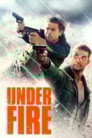 Layarkaca21 LK21 Dunia21 Nonton Film Under Fire (2025) Subtitle Indonesia Streaming Movie Download
