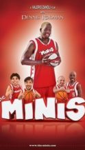 Nonton Film The Minis (2009) Subtitle Indonesia Streaming Movie Download