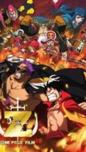 Nonton Film One Piece Film: Z (2012) Subtitle Indonesia Streaming Movie Download