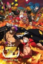 Nonton Film One Piece Film: Z (2012) Subtitle Indonesia Streaming Movie Download