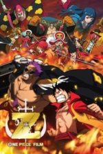 One Piece Film: Z (2012)