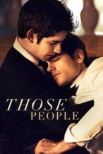 Nonton Film Those People (2015) Subtitle Indonesia Streaming Movie Download