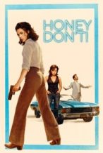 Nonton Film Honey Don’t! (2025) Subtitle Indonesia Streaming Movie Download