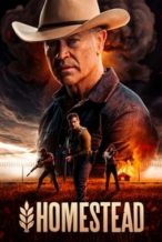 Nonton Film Homestead (2024) Subtitle Indonesia Streaming Movie Download