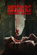 Nonton Film Butchers Book Three: Bonesaw (2024) Subtitle Indonesia Streaming Movie Download