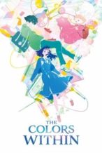 Nonton Film The Colors Within (2024) Subtitle Indonesia Streaming Movie Download
