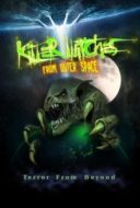 Layarkaca21 LK21 Dunia21 Nonton Film Killer Witches from Outer Space (2023) Subtitle Indonesia Streaming Movie Download