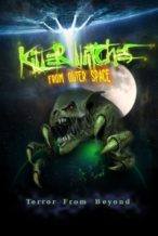 Nonton Film Killer Witches from Outer Space (2023) Subtitle Indonesia Streaming Movie Download