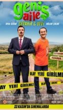 Nonton Film Geniş Aile 4: Cevahir & Ulvi (2024) Subtitle Indonesia Streaming Movie Download