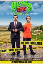 Nonton Film Geniş Aile 4: Cevahir & Ulvi (2024) Subtitle Indonesia Streaming Movie Download