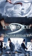 Nonton Film Detective Dee and the Cult of Heaven (2022) Subtitle Indonesia Streaming Movie Download