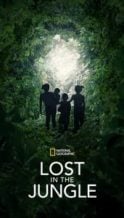 Nonton Film Lost in the Jungle (2025) Subtitle Indonesia Streaming Movie Download