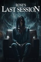 Nonton Film Rose’s Last Session (2024) Subtitle Indonesia Streaming Movie Download