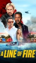 Nonton Film A Line of Fire (2025) Subtitle Indonesia Streaming Movie Download