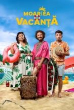 Nonton Film Death on Holiday (2024) Subtitle Indonesia Streaming Movie Download