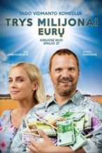 Nonton Film Three Million Euros (2017) Subtitle Indonesia Streaming Movie Download