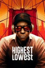 Nonton Film Highest 2 Lowest (2025) Subtitle Indonesia Streaming Movie Download