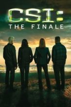 Nonton Film CSI: Immortality (2015) Subtitle Indonesia Streaming Movie Download