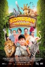 Nonton Film Talking Animals (2019) Subtitle Indonesia Streaming Movie Download